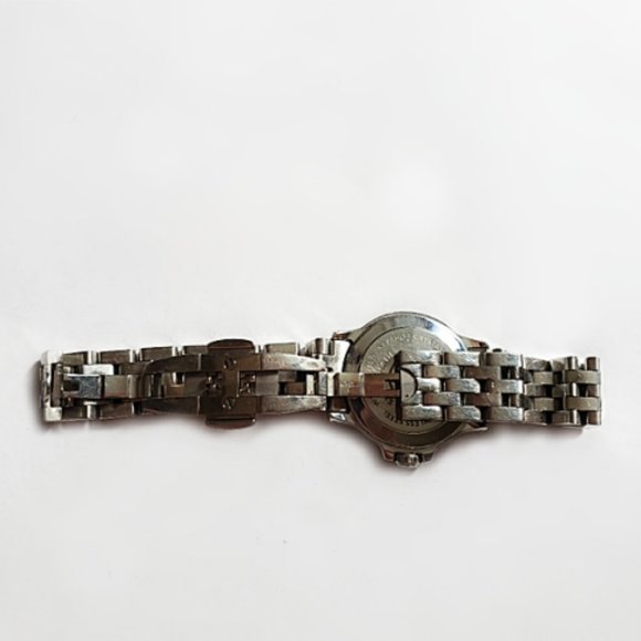 Raymond Weil Tango Mother of Pearl Watch 5399 - Picture 4 of 11